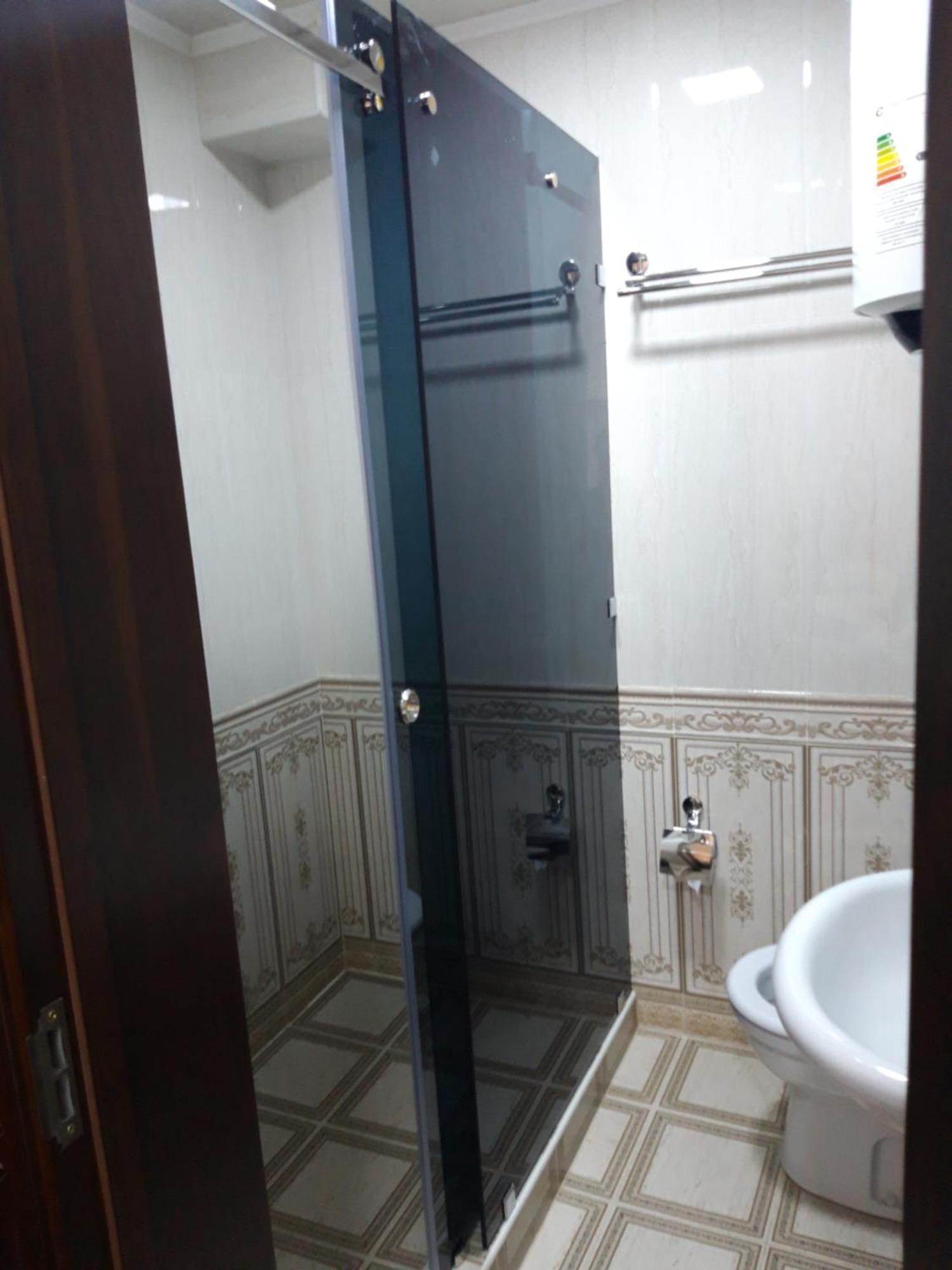 Hotel Al-Bukhory Samarkand Eksteriør billede