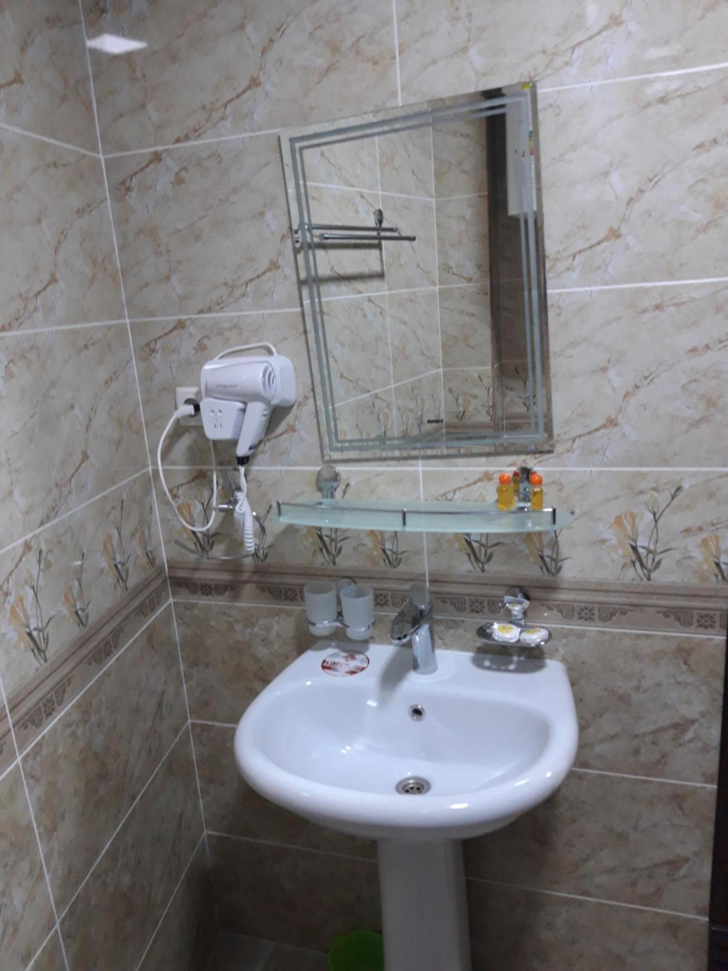 Hotel Al-Bukhory Samarkand Eksteriør billede