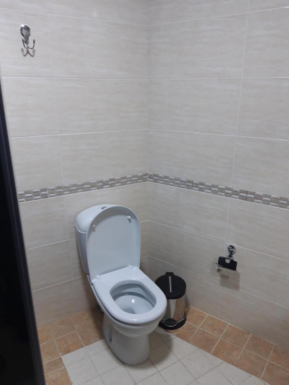 Hotel Al-Bukhory Samarkand Eksteriør billede